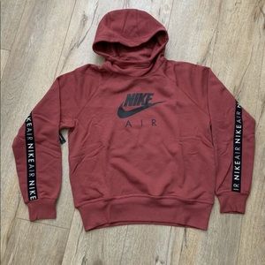 Nike Air Hoodie